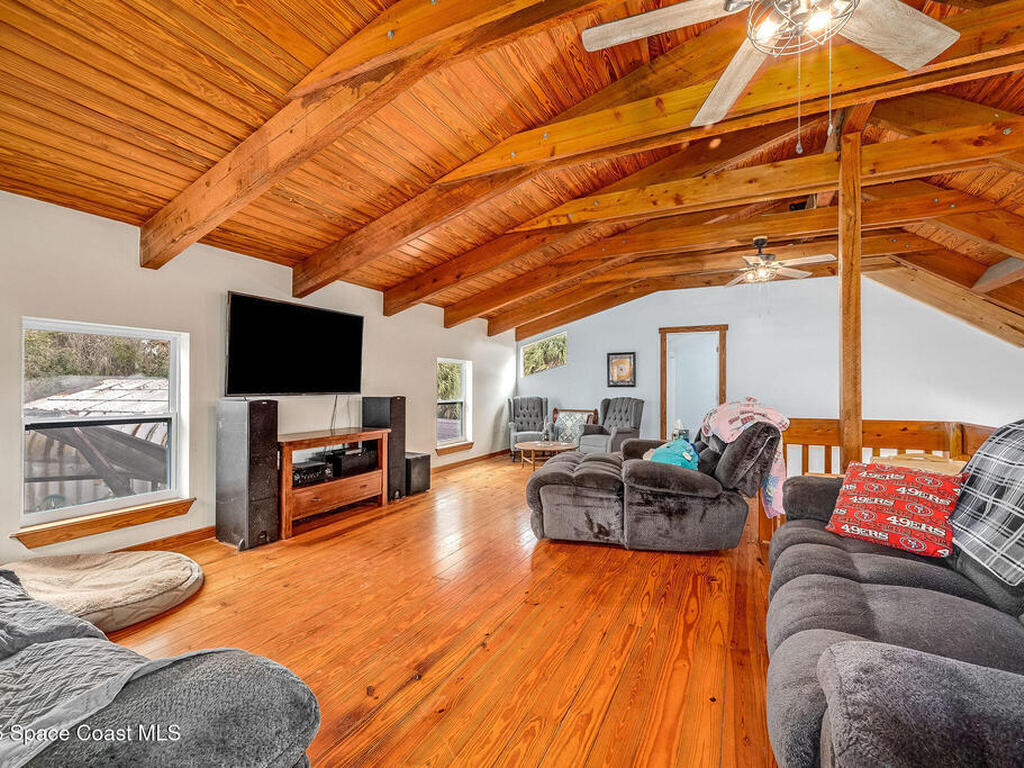 5000 Gandy Road, Mims, FL 32754