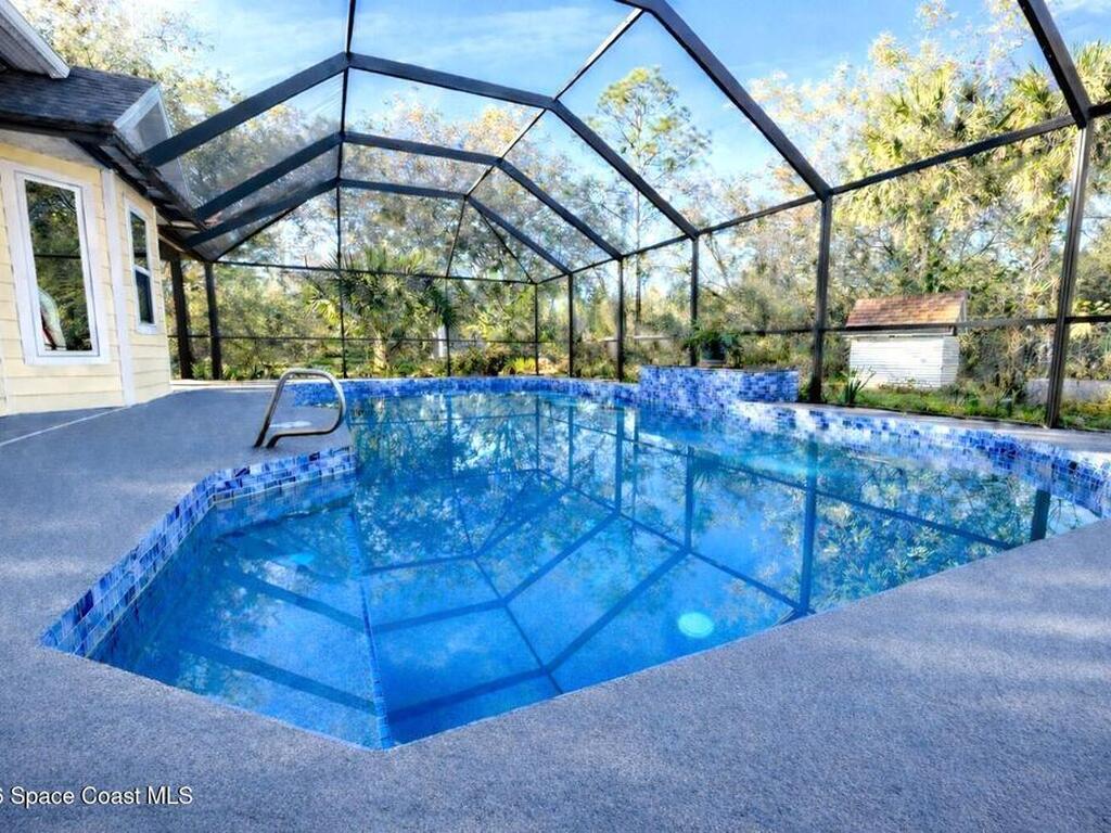 5000 Gandy Road, Mims, FL 32754