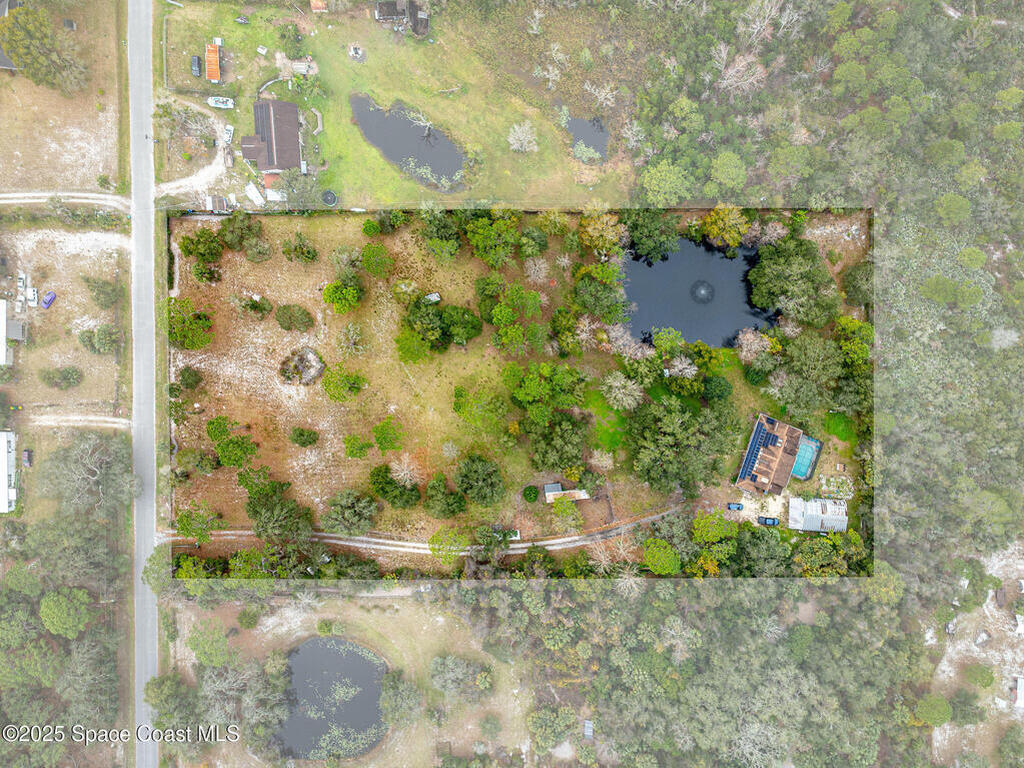 5000 Gandy Road, Mims, FL 32754