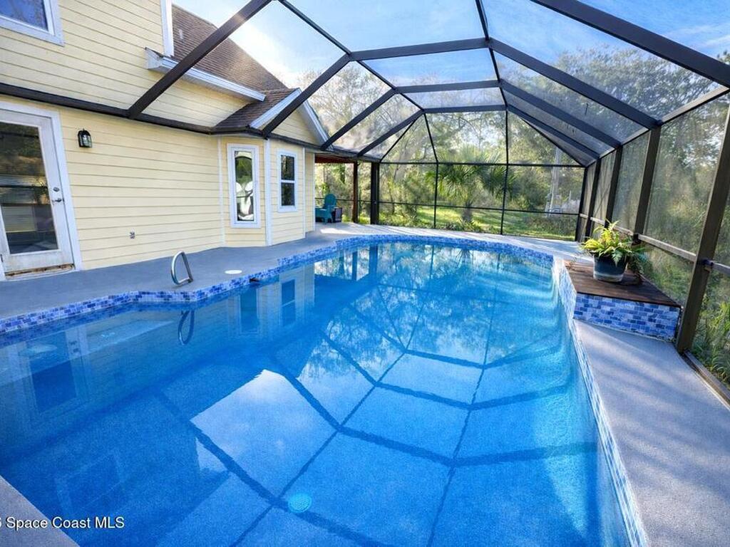 5000 Gandy Road, Mims, FL 32754