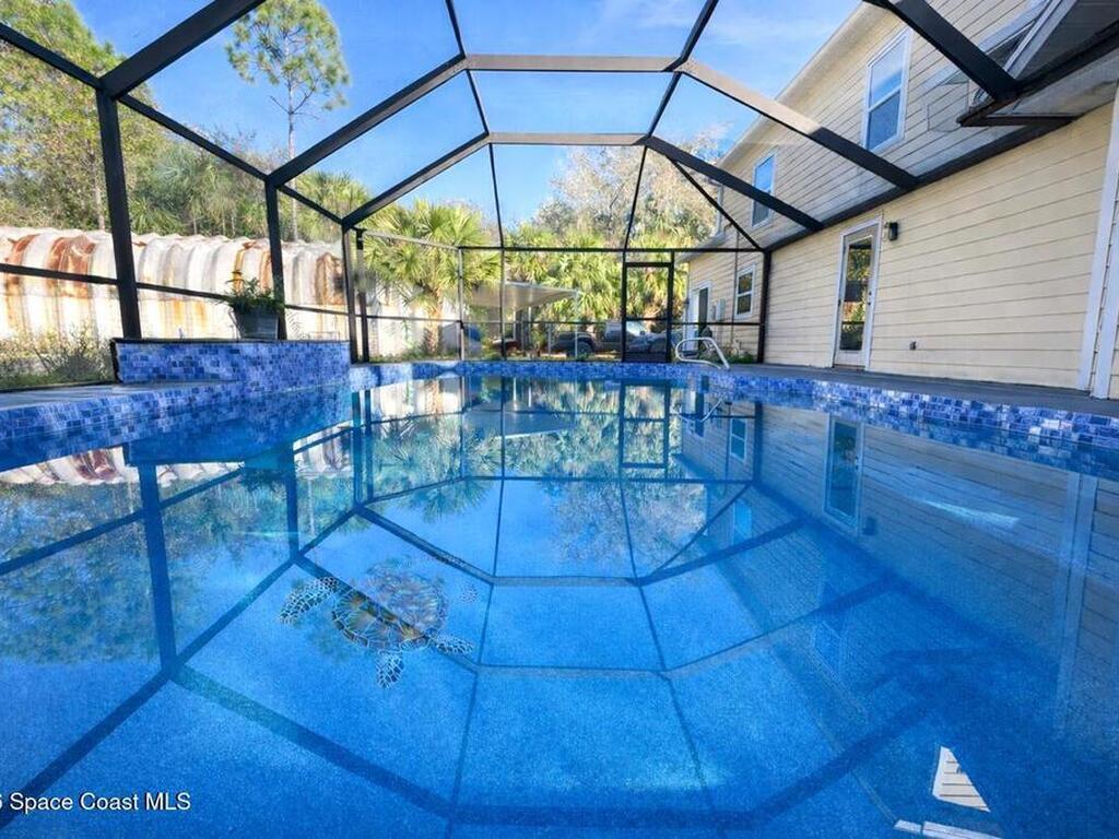 5000 Gandy Road, Mims, FL 32754