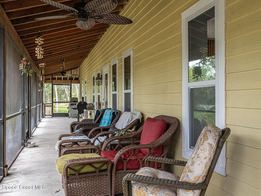 5000 Gandy Road, Mims, FL 32754