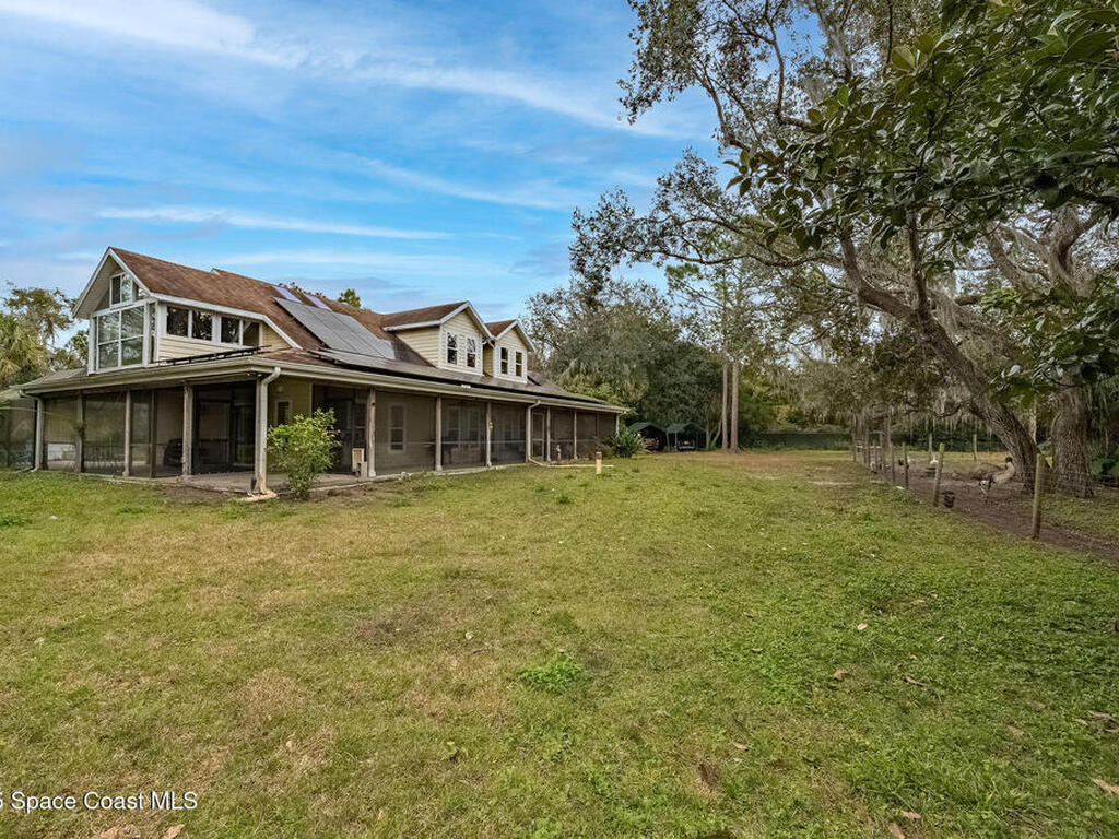5000 Gandy Road, Mims, FL 32754