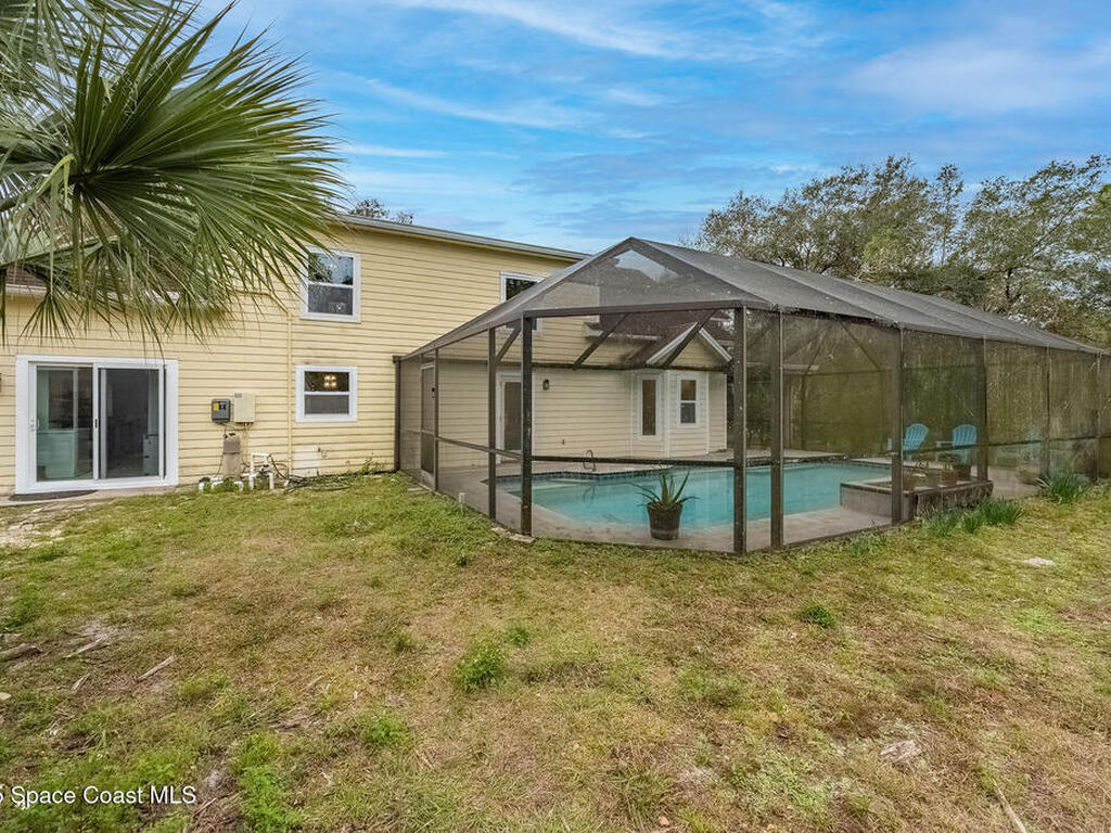 5000 Gandy Road, Mims, FL 32754