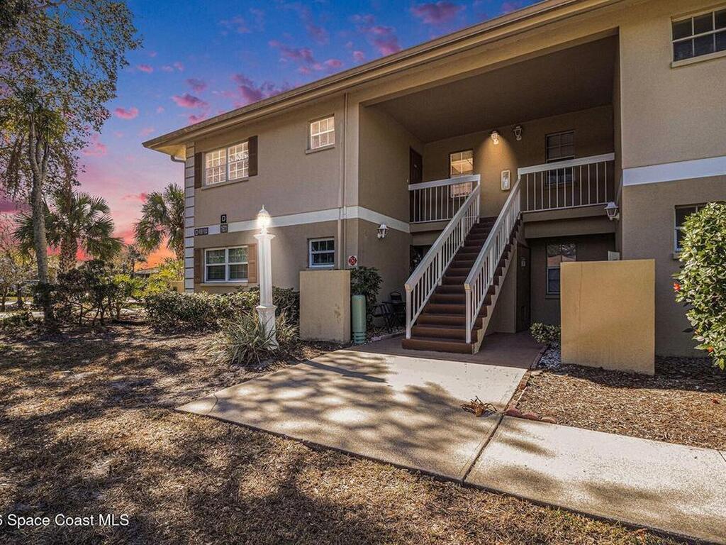 1601 Sunny Brook Lane, Palm Bay, FL 32905