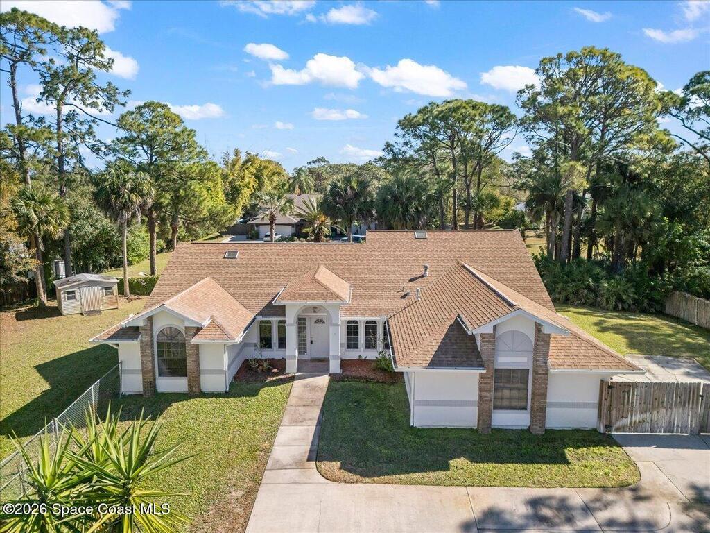 3055 Kershaw Court, Melbourne, FL 32934