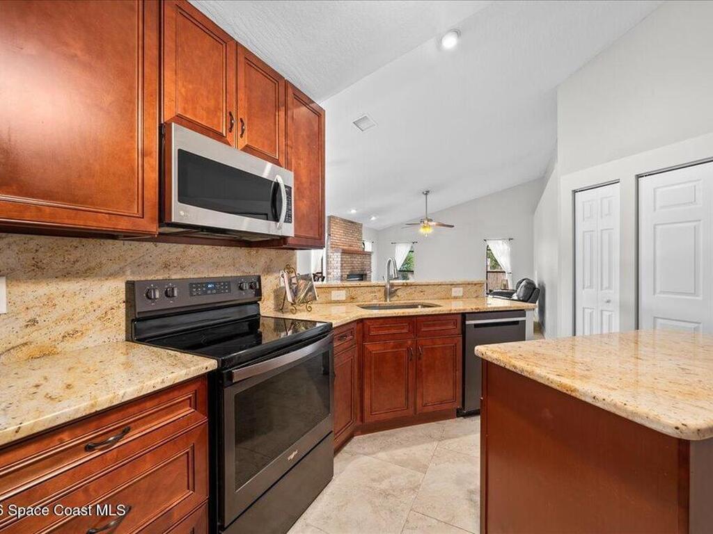 3055 Kershaw Court, Melbourne, FL 32934