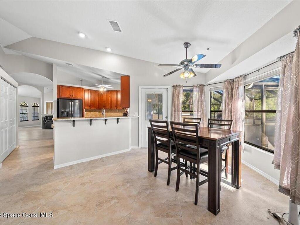 3055 Kershaw Court, Melbourne, FL 32934