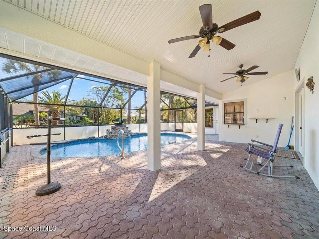 3055 Kershaw Court, Melbourne, FL 32934