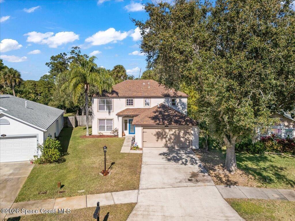 1640 Vista Lake Circle, Melbourne, FL 32904