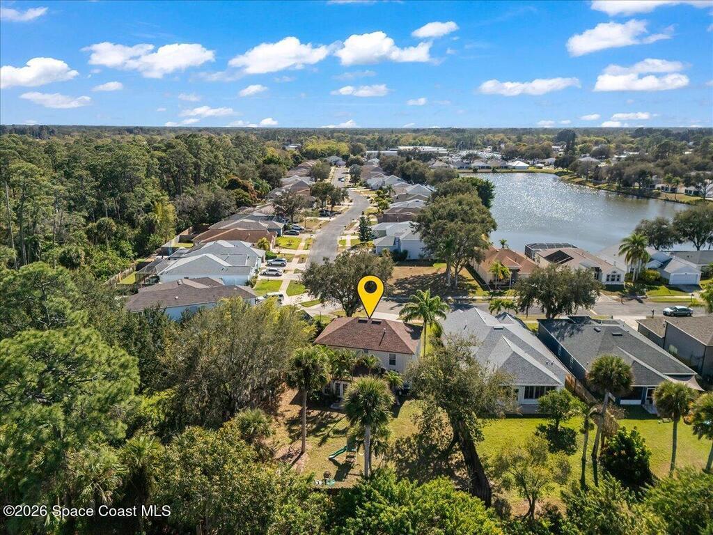 1640 Vista Lake Circle, Melbourne, FL 32904