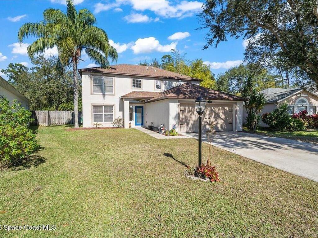 1640 Vista Lake Circle, Melbourne, FL 32904