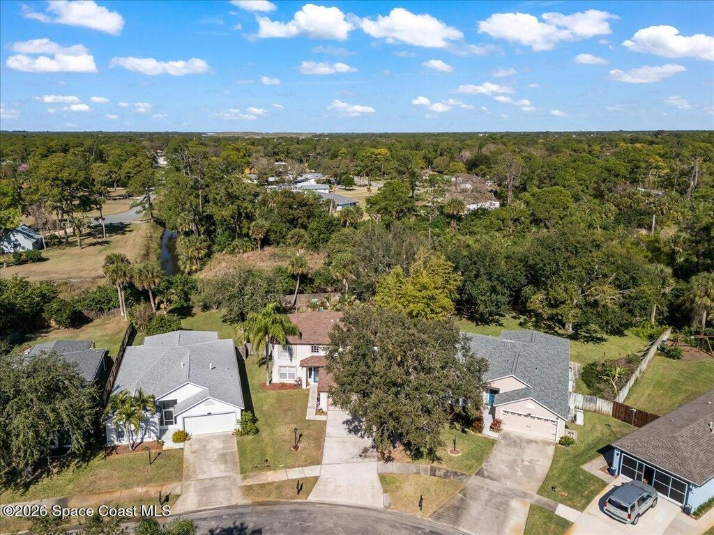 1640 Vista Lake Circle, Melbourne, FL 32904