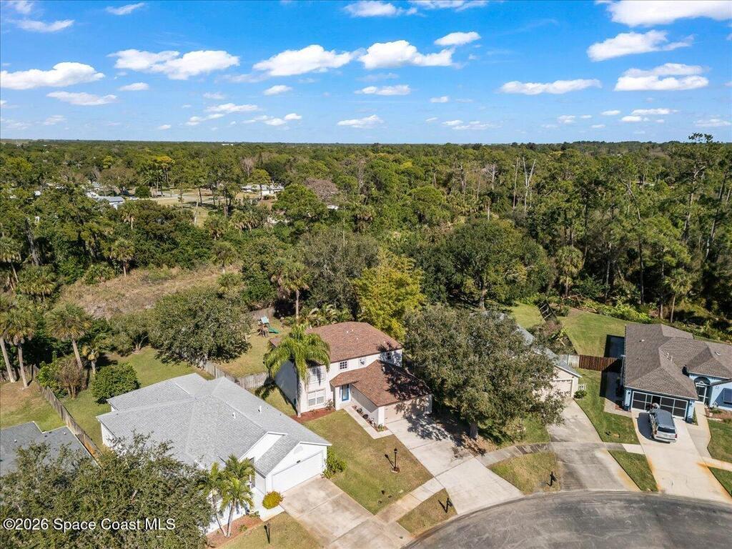 1640 Vista Lake Circle, Melbourne, FL 32904