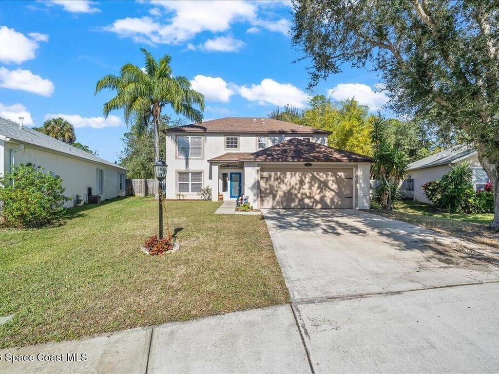 1640 Vista Lake Circle, Melbourne, FL 32904