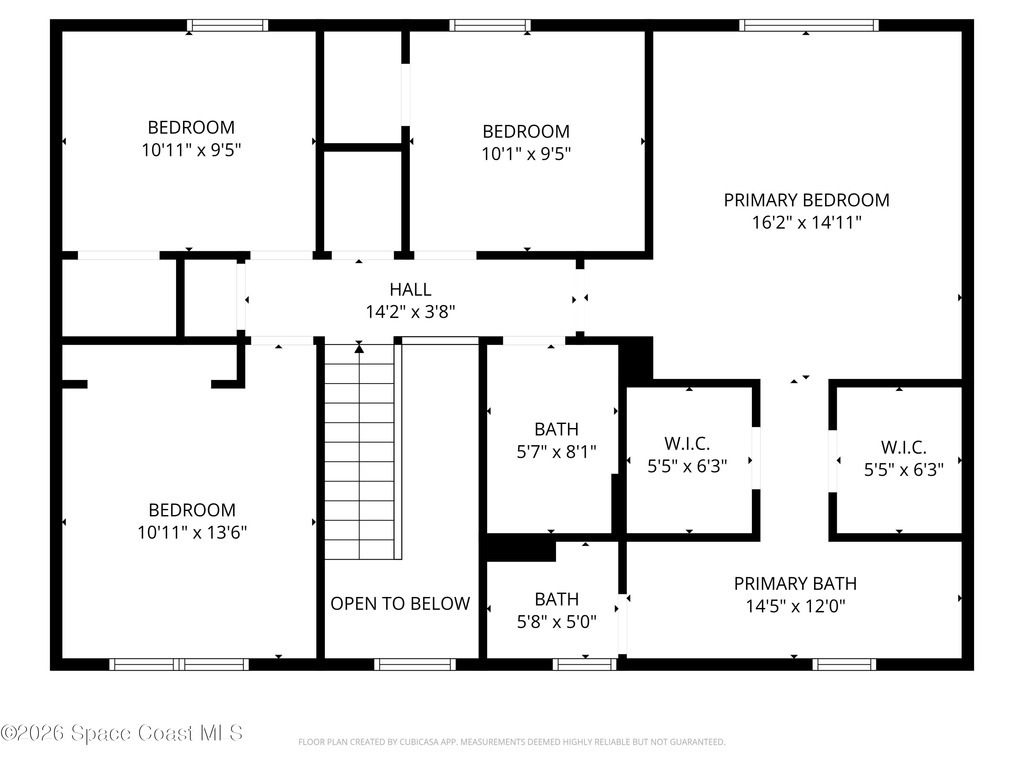 1640 Vista Lake Circle, Melbourne, FL 32904
