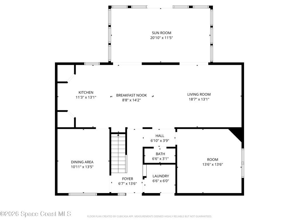 1640 Vista Lake Circle, Melbourne, FL 32904