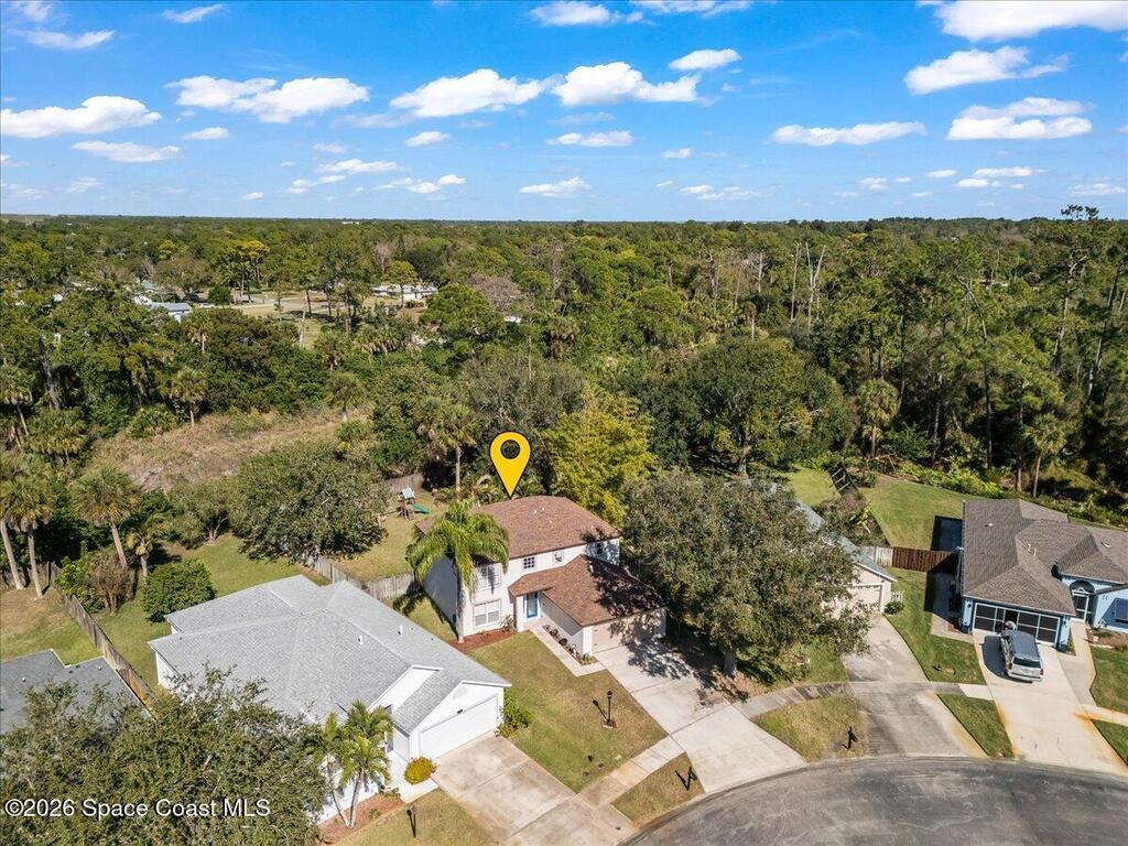 1640 Vista Lake Circle, Melbourne, FL 32904