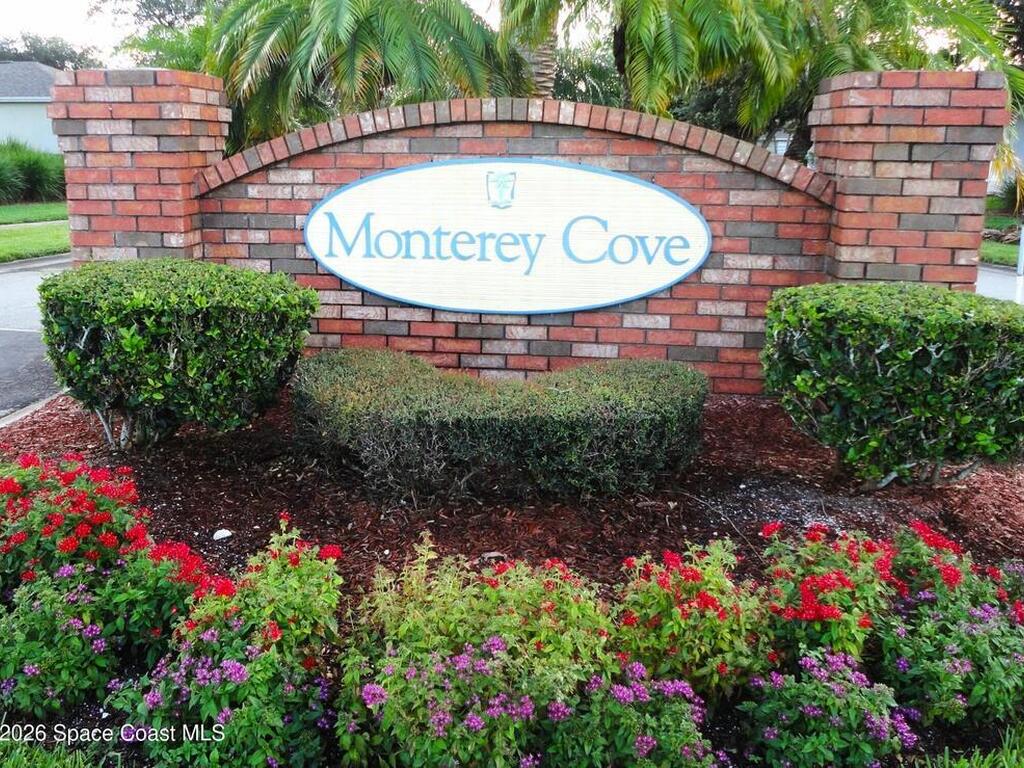 336 Gardendale Circle, Palm Bay, FL 32909