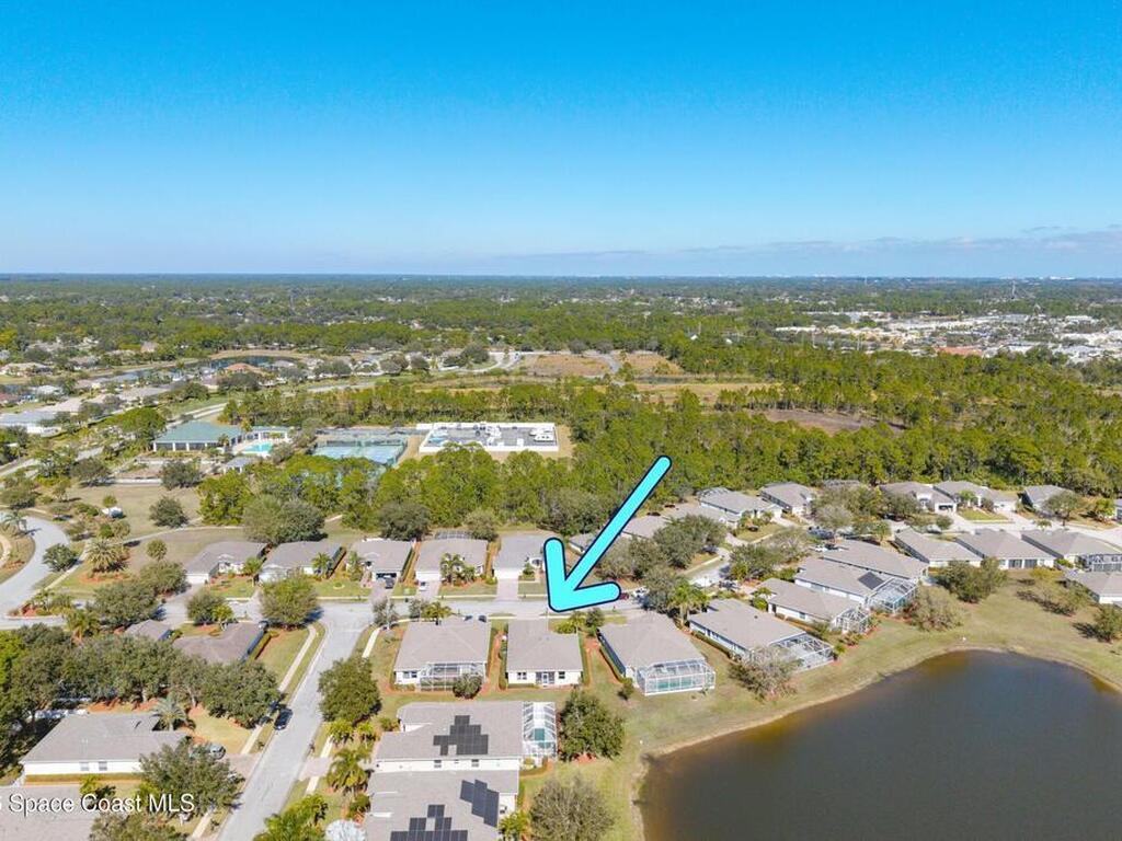 336 Gardendale Circle, Palm Bay, FL 32909