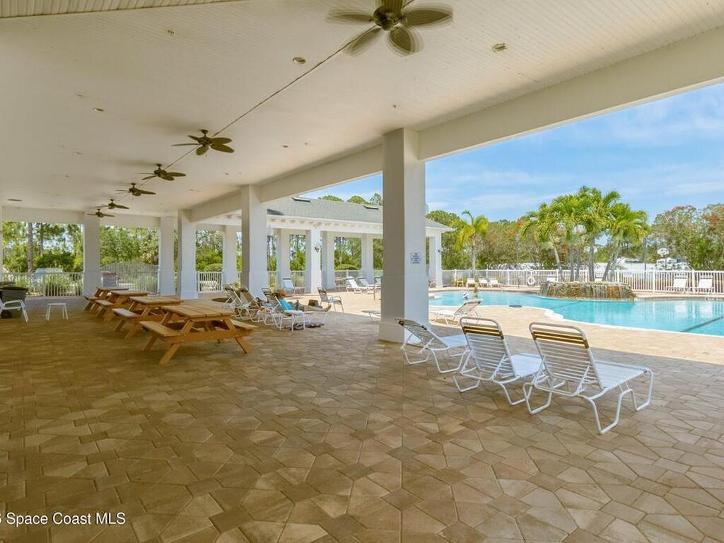 336 Gardendale Circle, Palm Bay, FL 32909