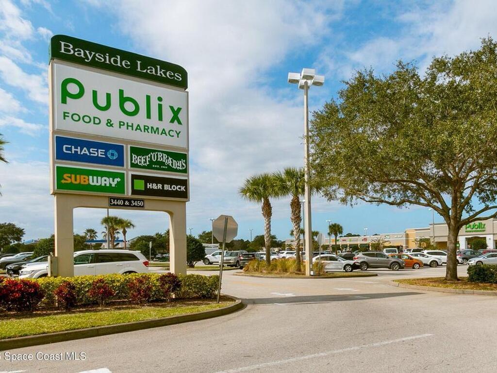 336 Gardendale Circle, Palm Bay, FL 32909