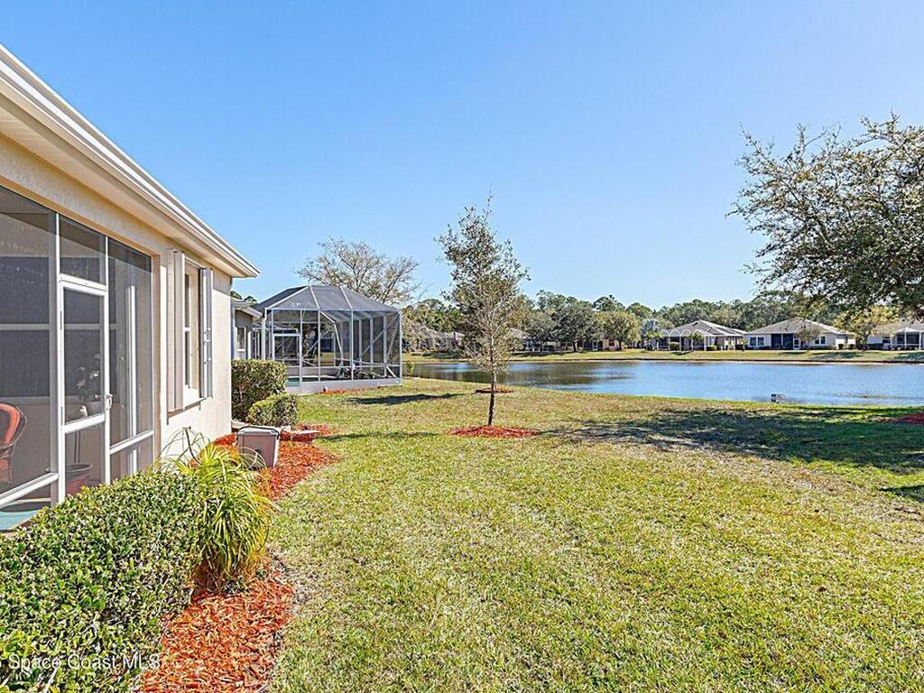 336 Gardendale Circle, Palm Bay, FL 32909