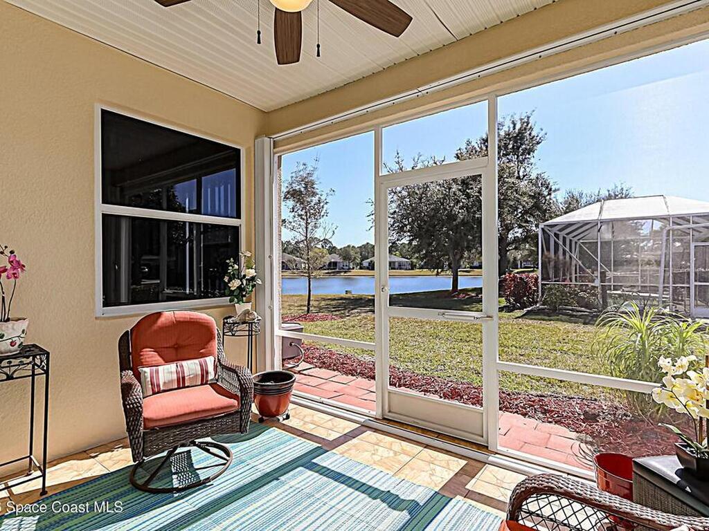 336 Gardendale Circle, Palm Bay, FL 32909