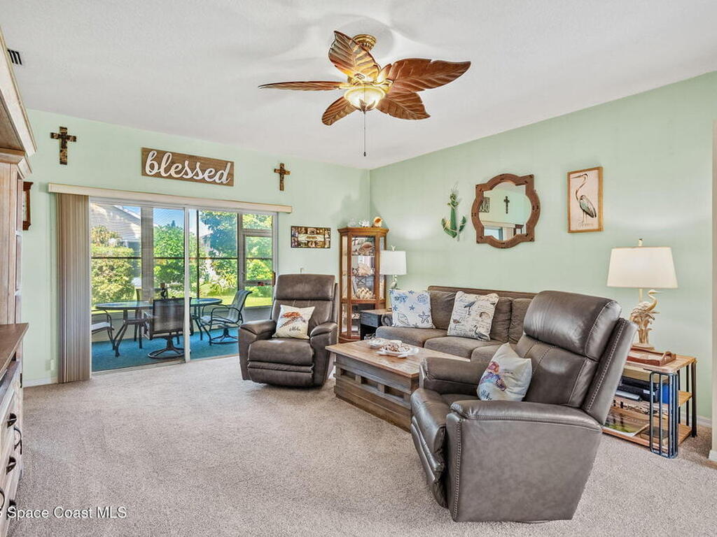 1035 S Fork Circle, Melbourne, FL 32901