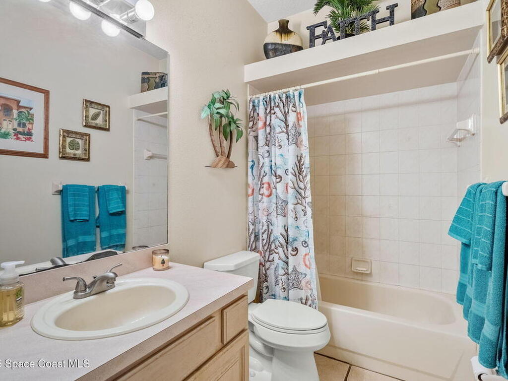 1035 S Fork Circle, Melbourne, FL 32901