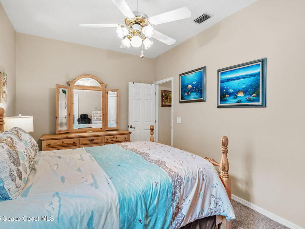 1035 S Fork Circle, Melbourne, FL 32901