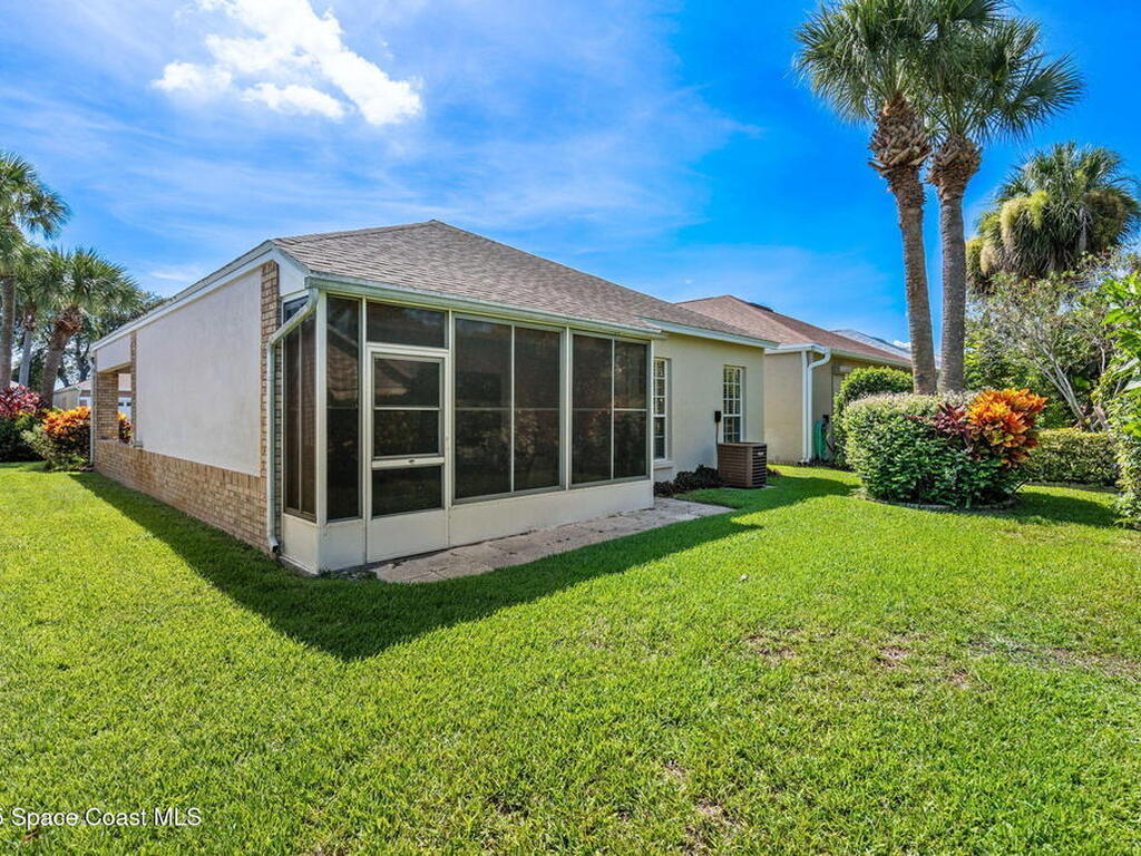 1035 S Fork Circle, Melbourne, FL 32901