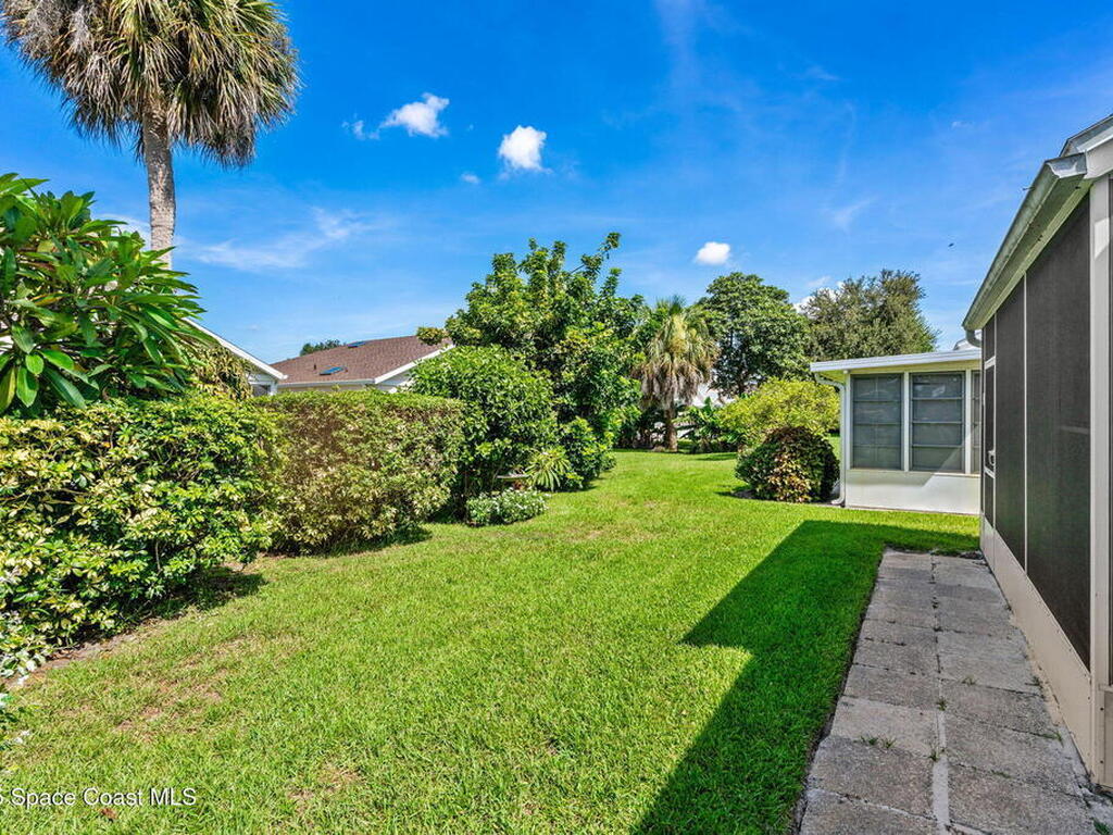 1035 S Fork Circle, Melbourne, FL 32901