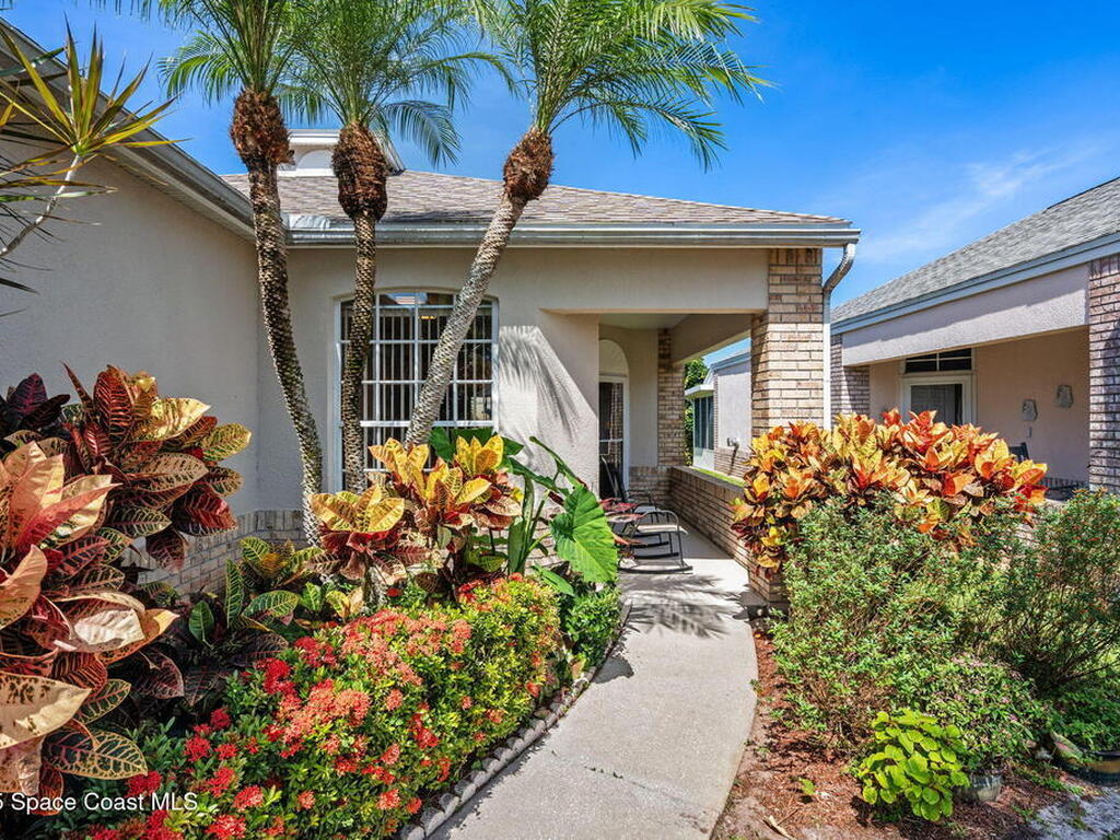 1035 S Fork Circle, Melbourne, FL 32901