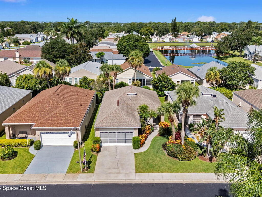 1035 S Fork Circle, Melbourne, FL 32901