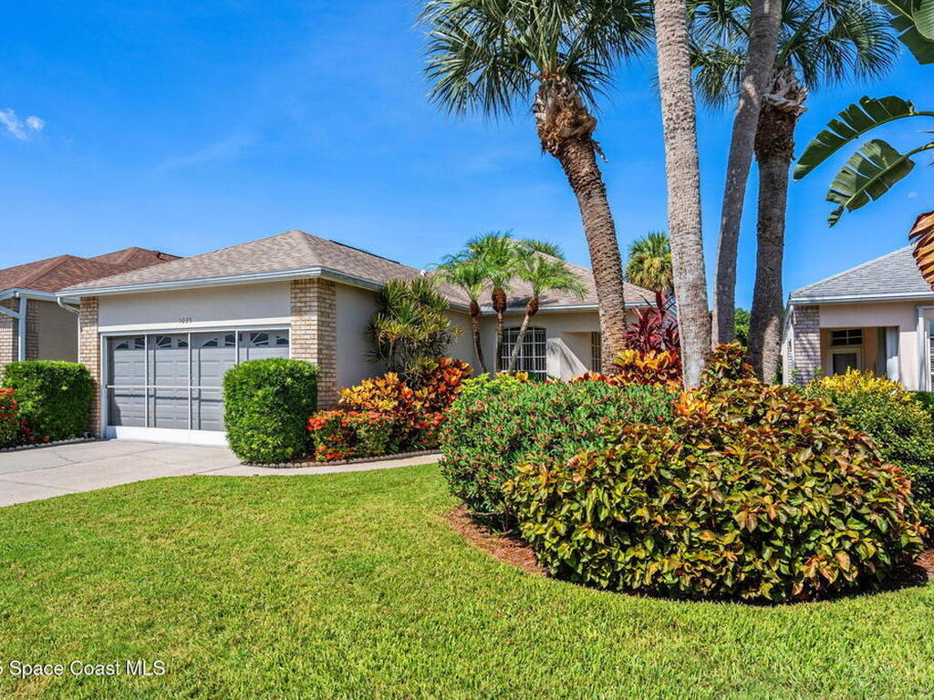 1035 S Fork Circle, Melbourne, FL 32901