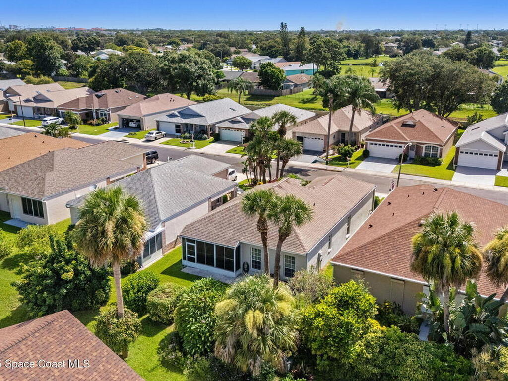 1035 S Fork Circle, Melbourne, FL 32901