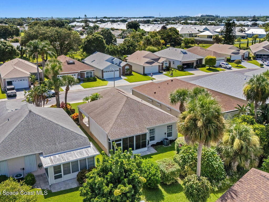 1035 S Fork Circle, Melbourne, FL 32901