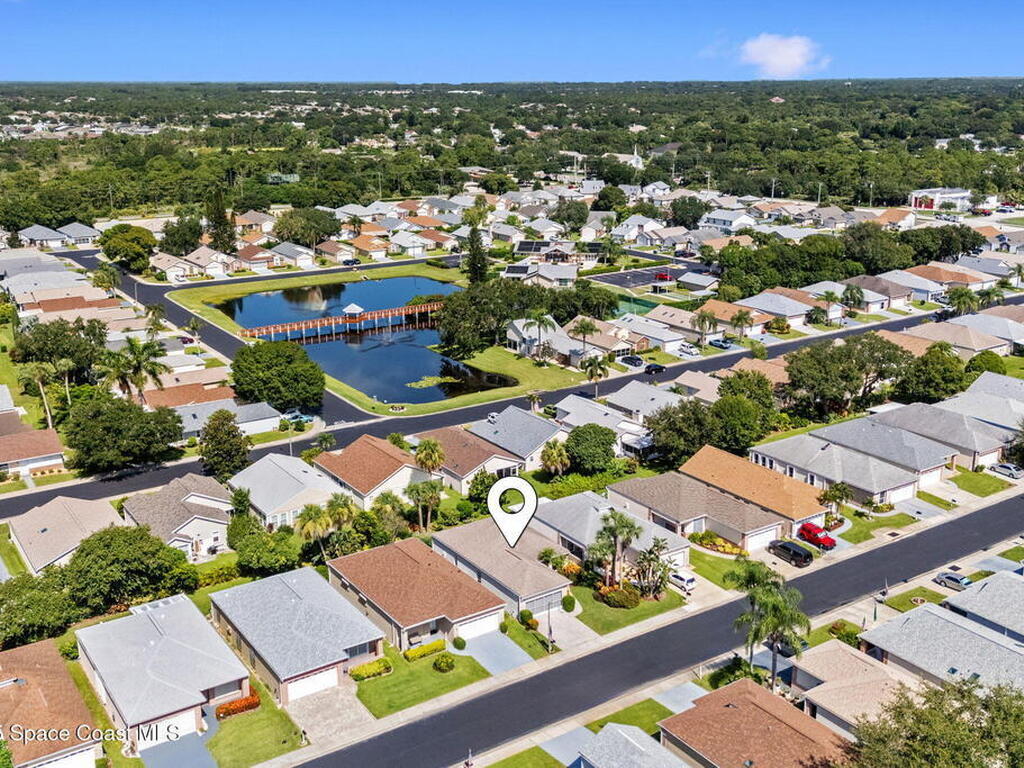 1035 S Fork Circle, Melbourne, FL 32901