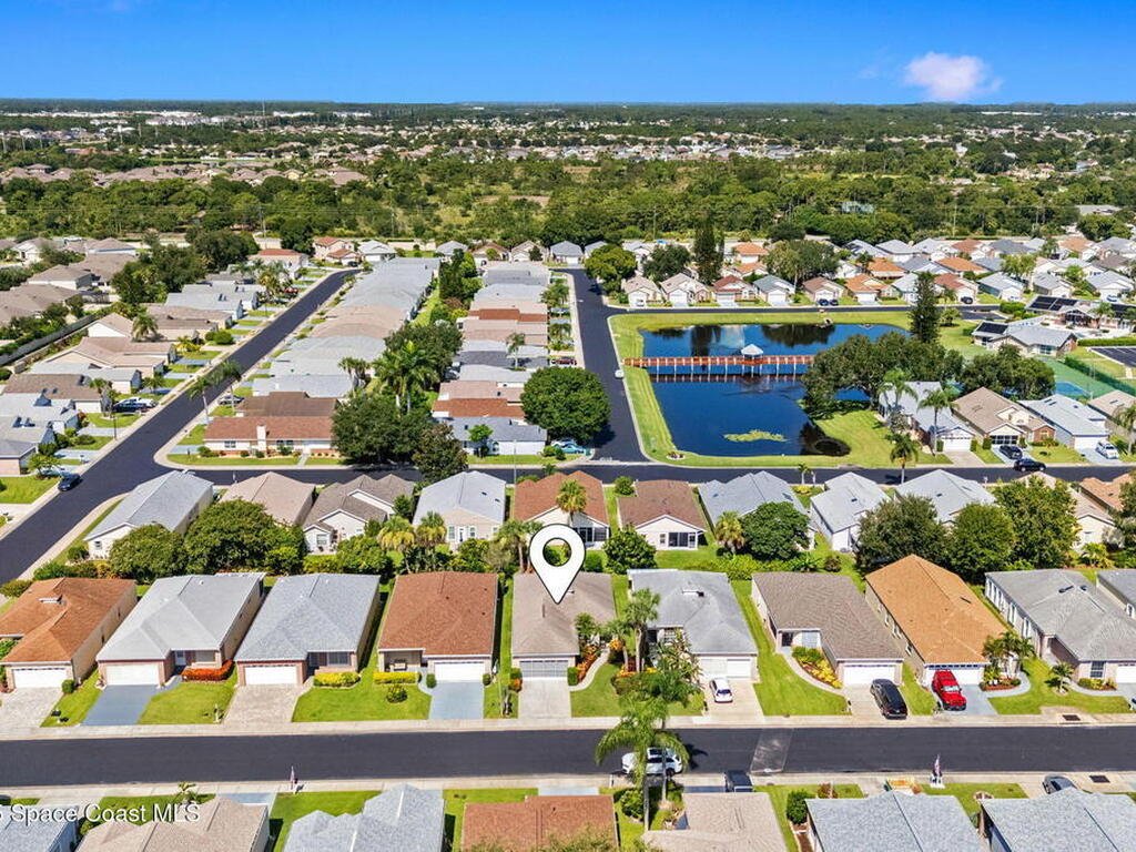 1035 S Fork Circle, Melbourne, FL 32901