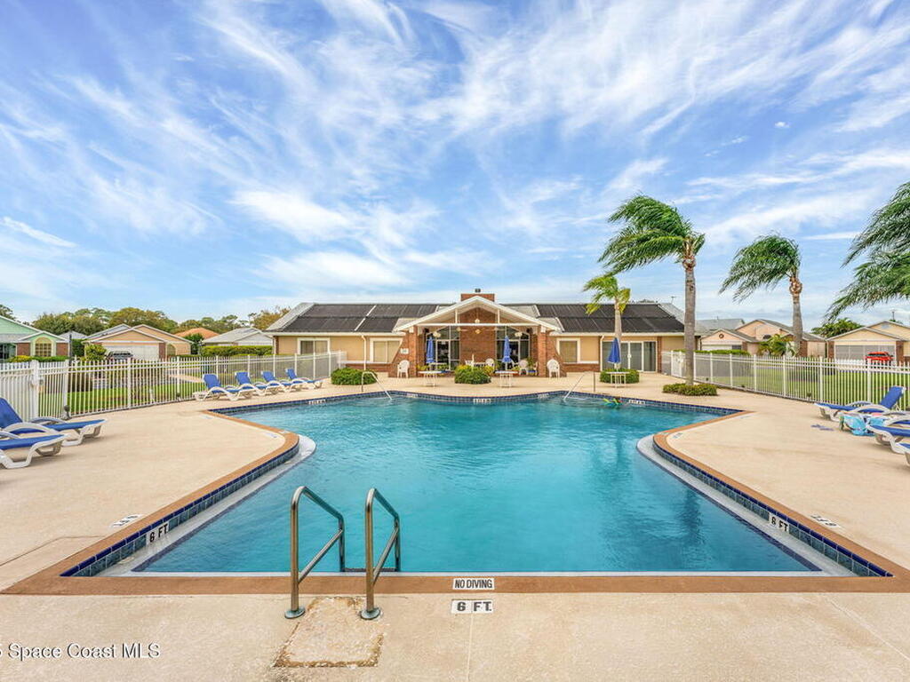 1035 S Fork Circle, Melbourne, FL 32901