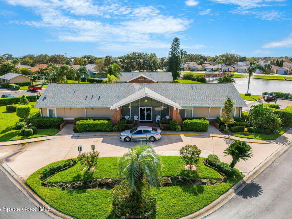 1035 S Fork Circle, Melbourne, FL 32901