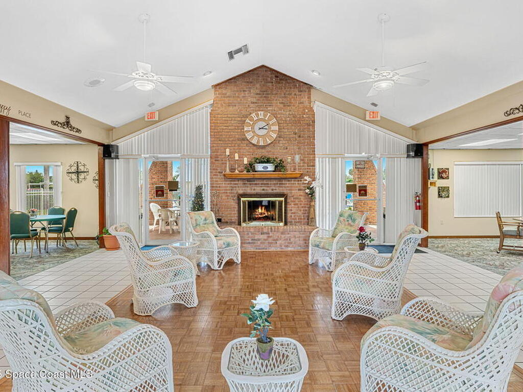 1035 S Fork Circle, Melbourne, FL 32901