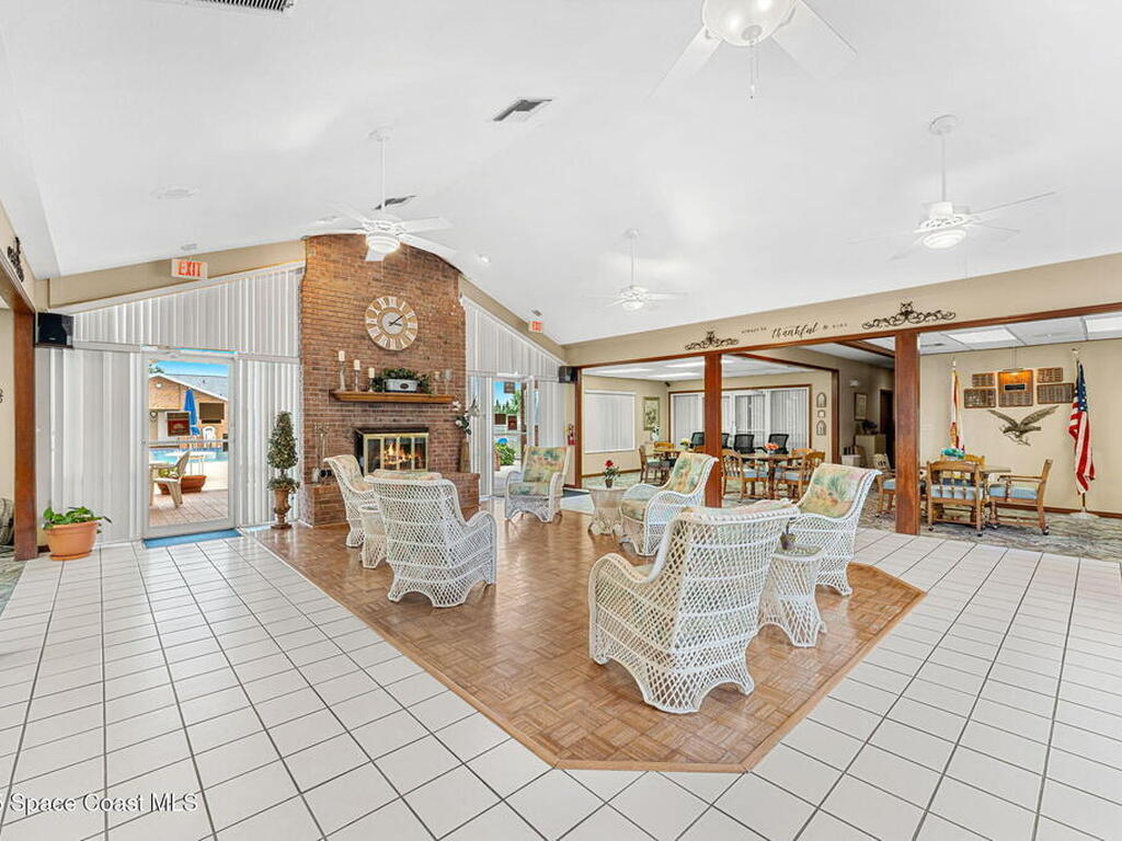 1035 S Fork Circle, Melbourne, FL 32901