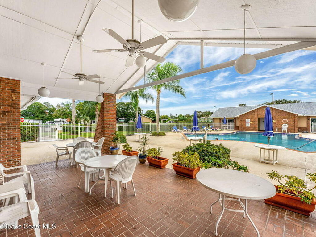 1035 S Fork Circle, Melbourne, FL 32901