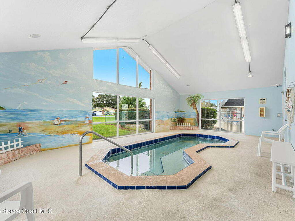 1035 S Fork Circle, Melbourne, FL 32901