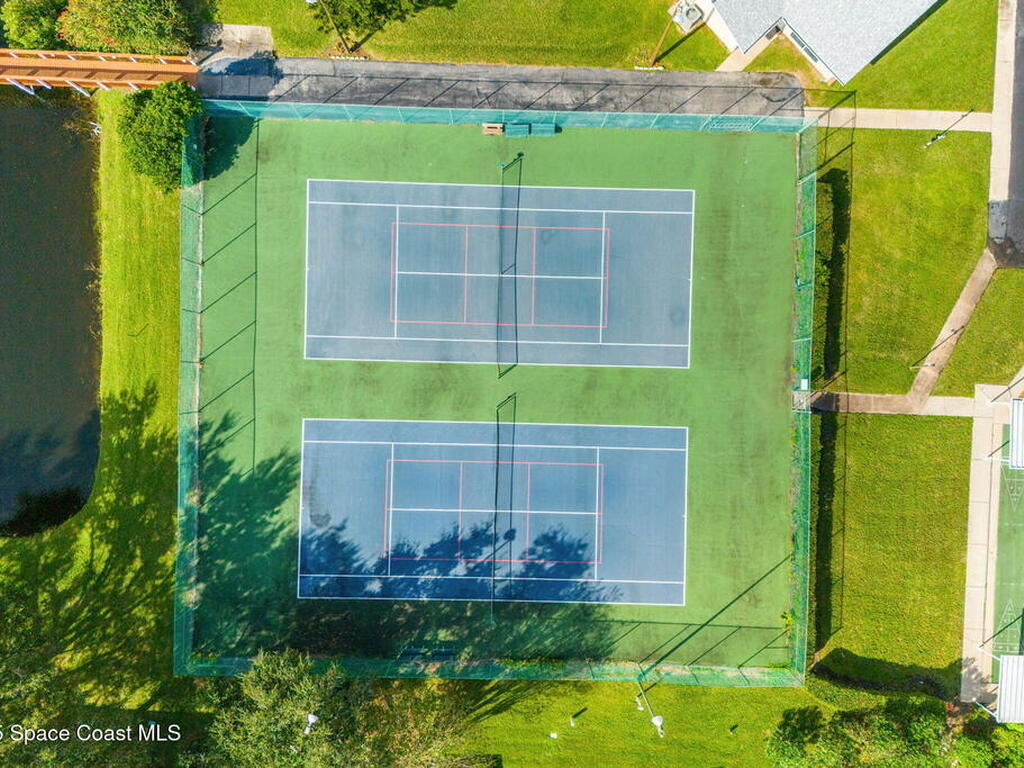 1035 S Fork Circle, Melbourne, FL 32901