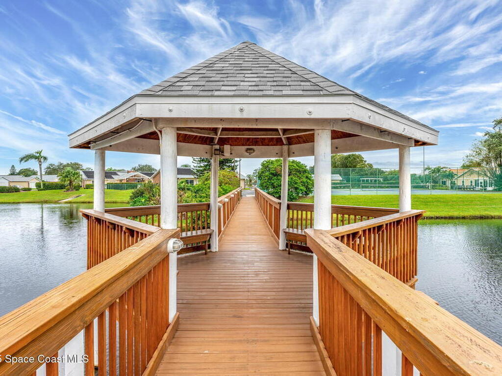 1035 S Fork Circle, Melbourne, FL 32901