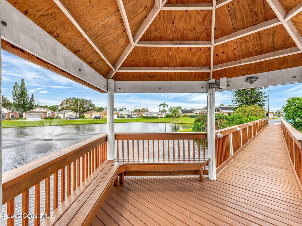 1035 S Fork Circle, Melbourne, FL 32901