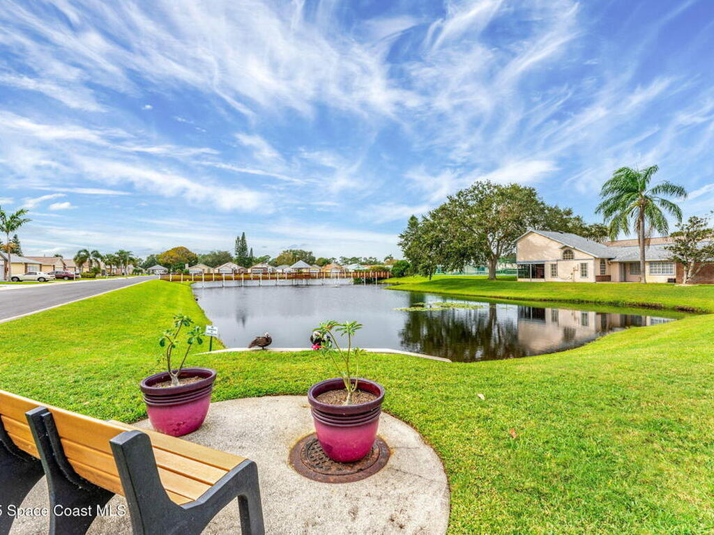 1035 S Fork Circle, Melbourne, FL 32901